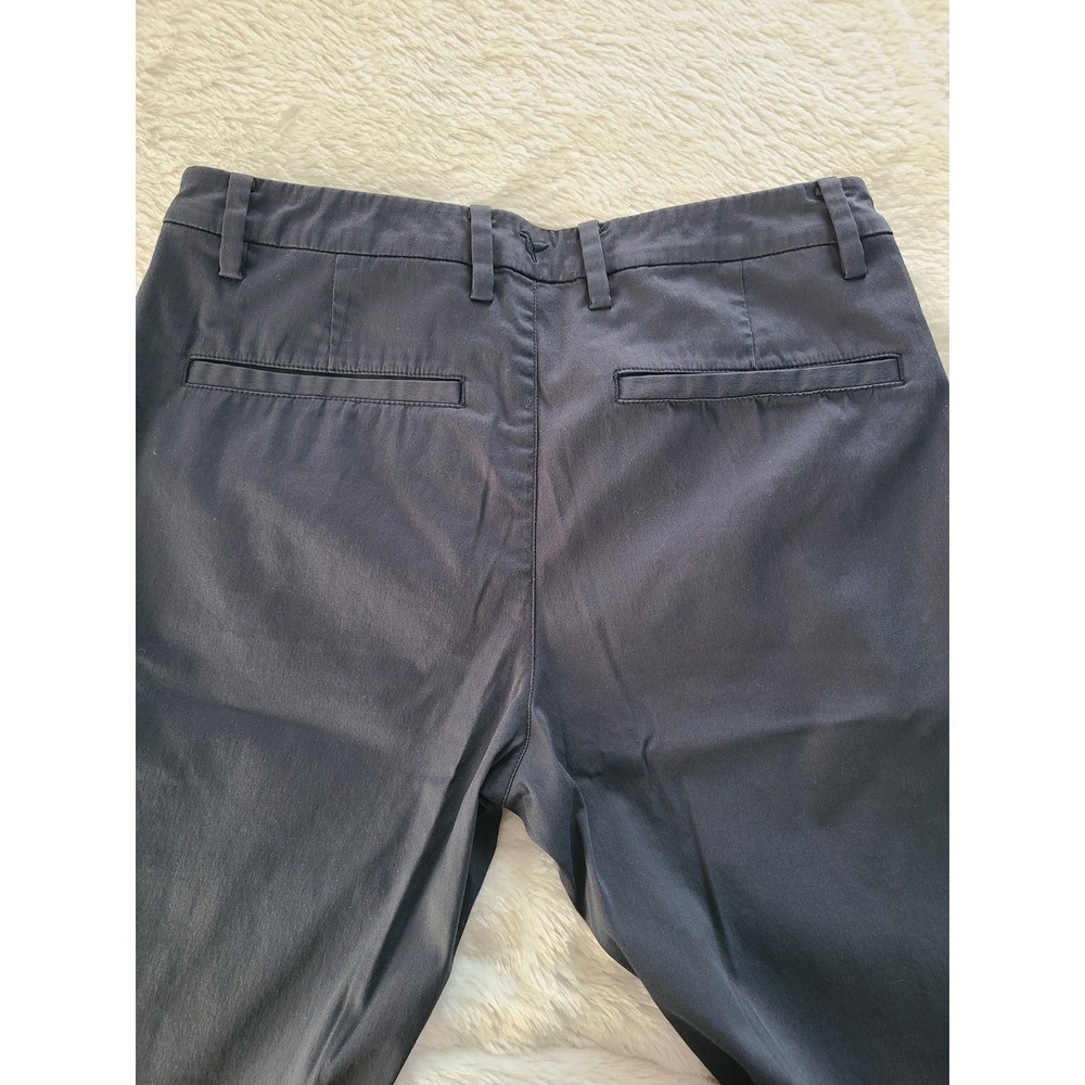 Birddogs Men's Pants 32x34 Boom Boomstick Navy Athletic Golf Performance - Picture 2 of 5